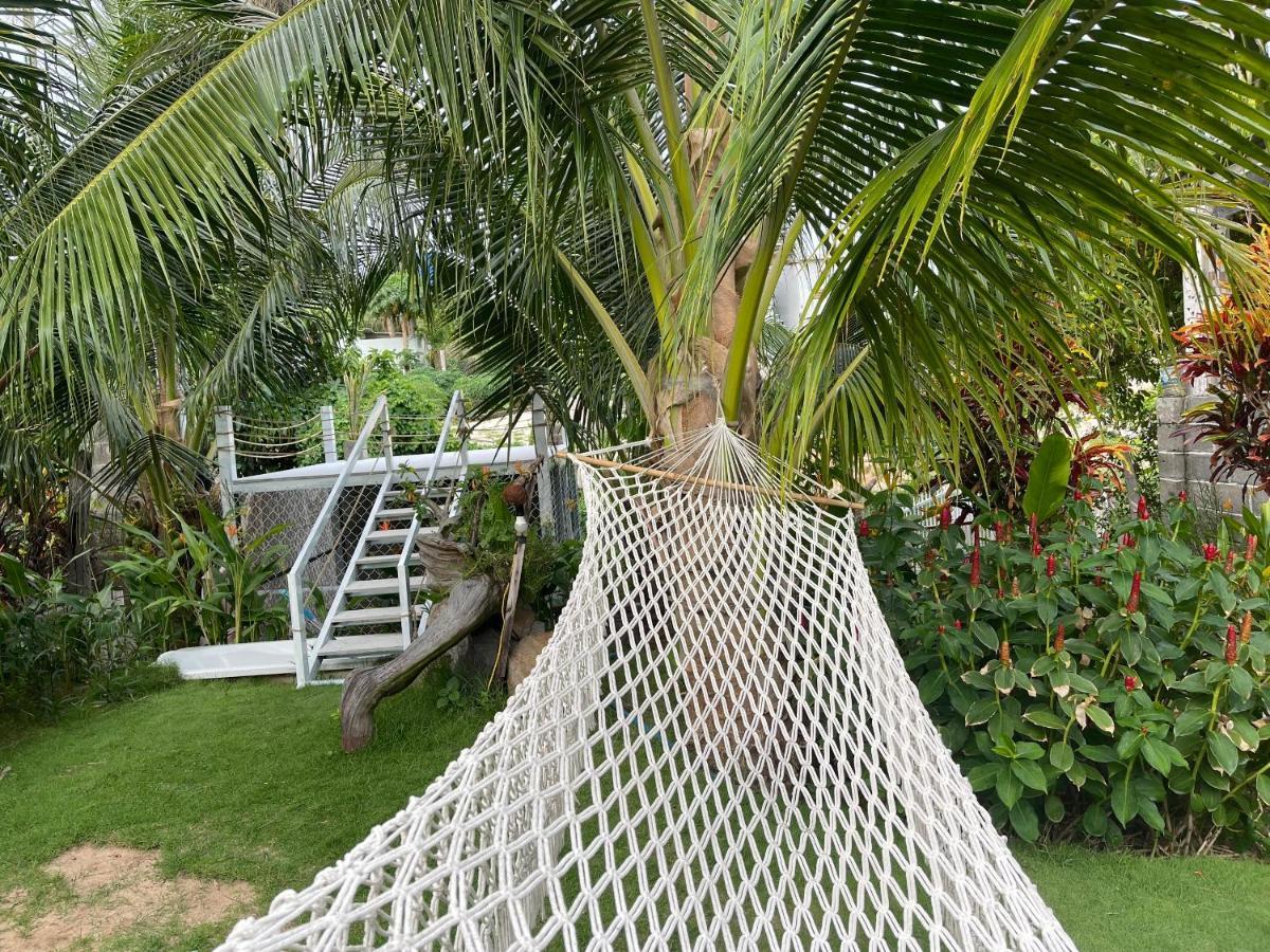 Binhyen Homestay Mui Ne Exterior foto