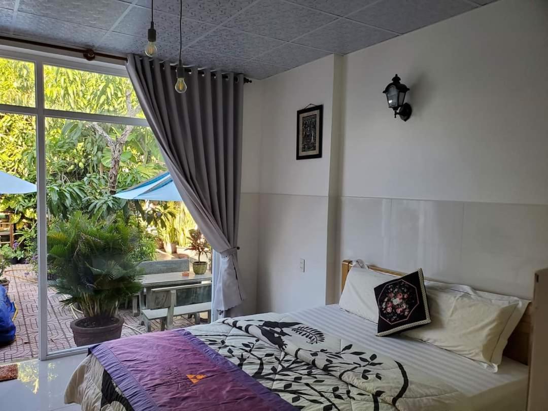 Binhyen Homestay Mui Ne Quarto foto