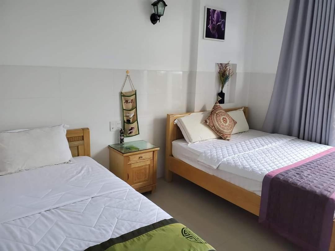Binhyen Homestay Mui Ne Quarto foto