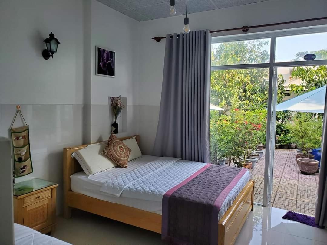 Binhyen Homestay Mui Ne Quarto foto