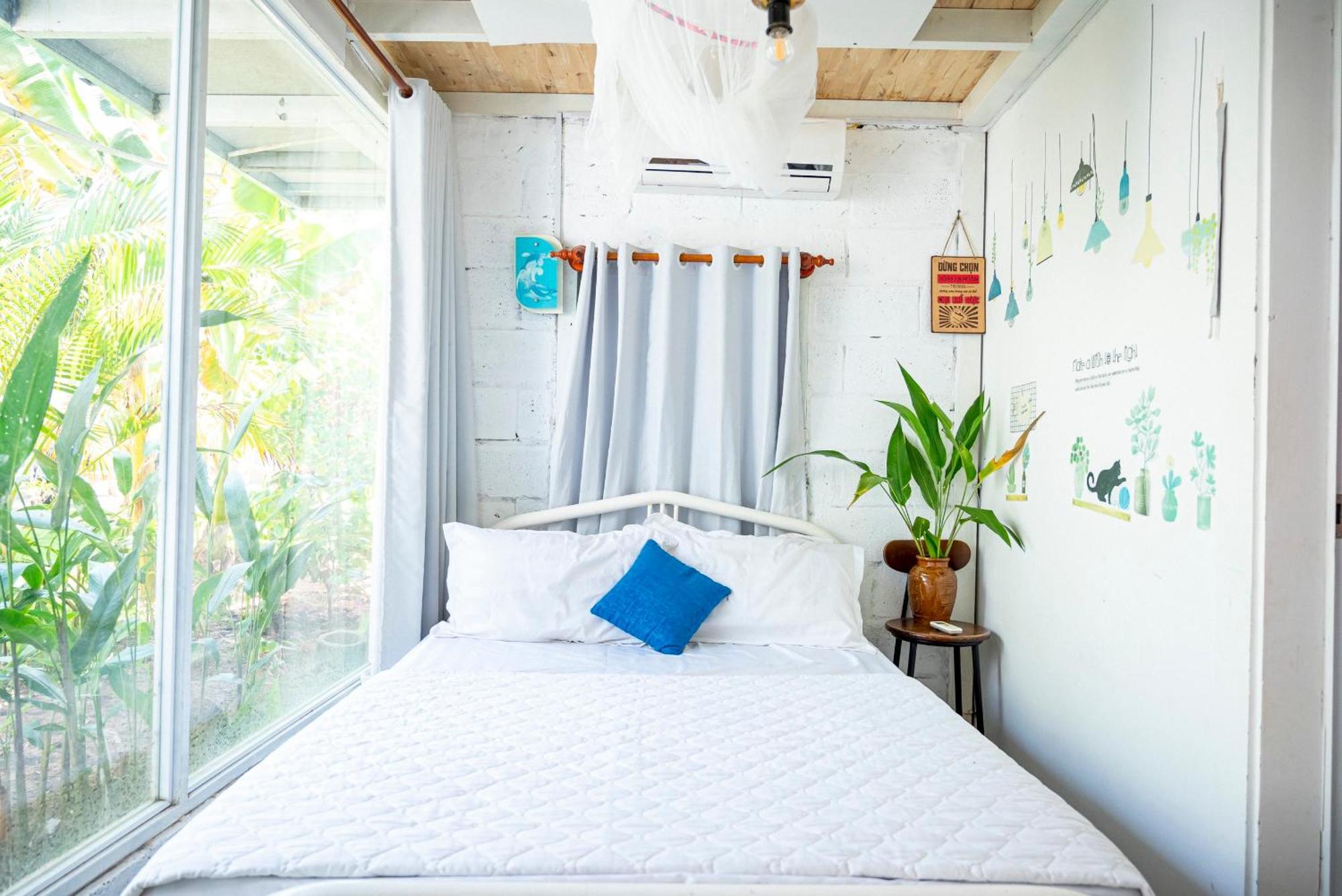 Binhyen Homestay Mui Ne Quarto foto