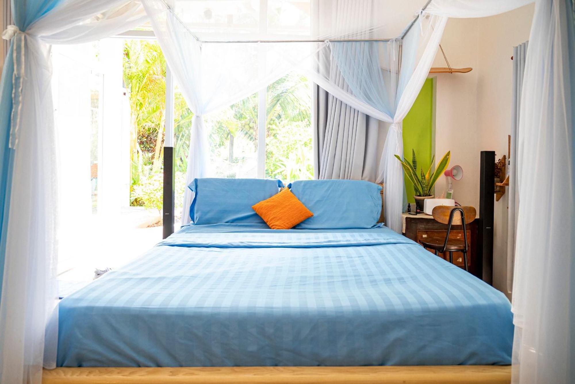Binhyen Homestay Mui Ne Quarto foto