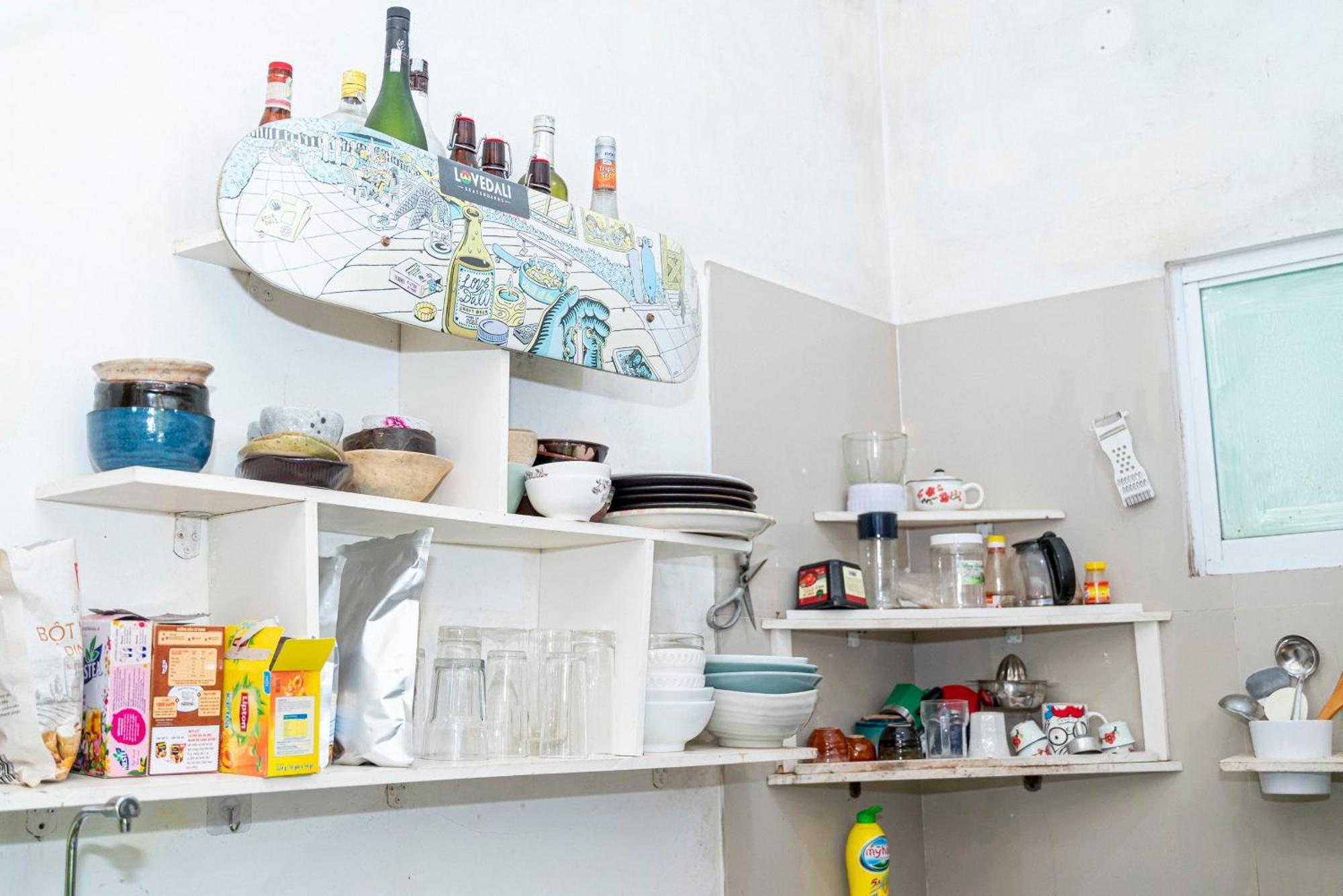 Binhyen Homestay Mui Ne Quarto foto