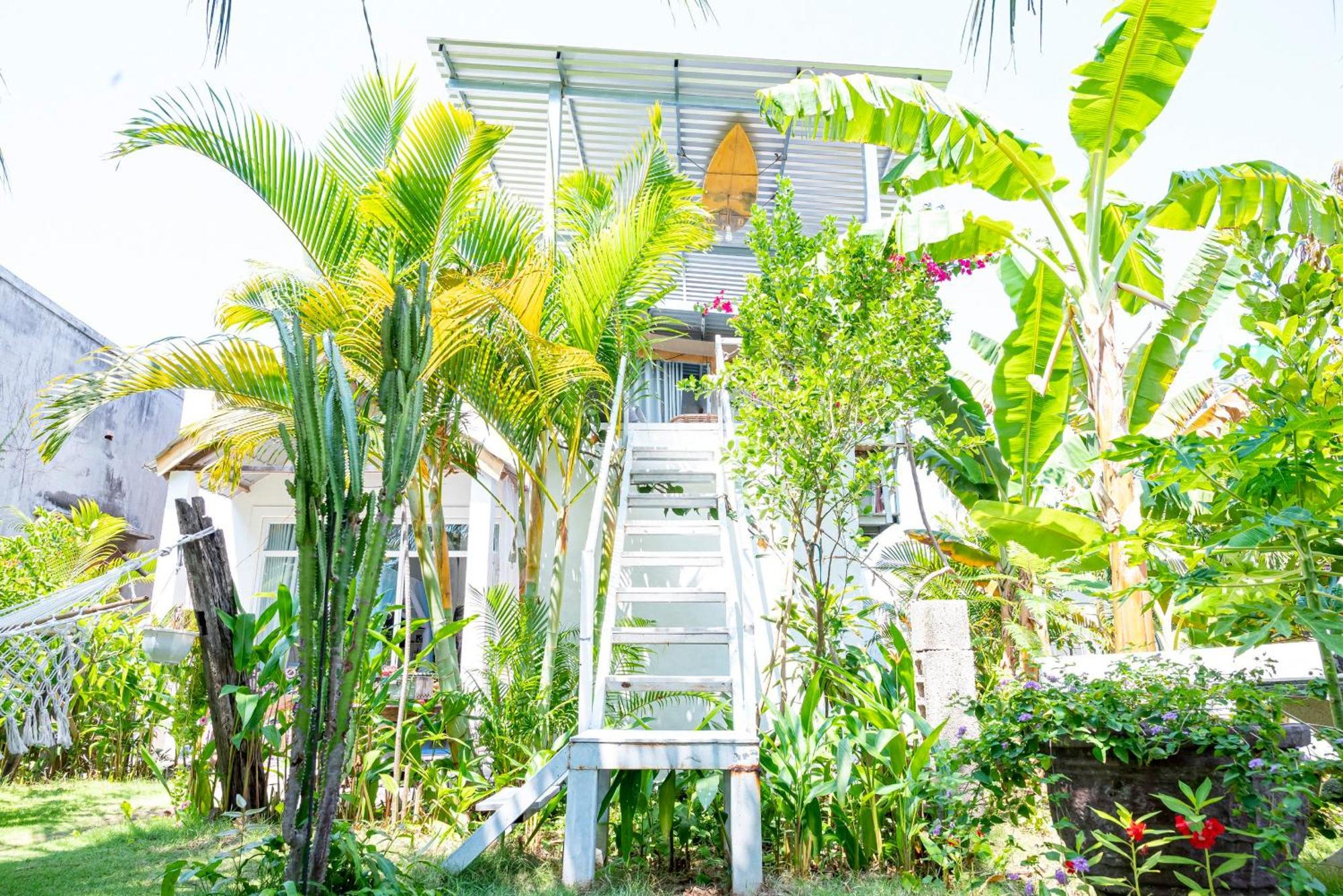 Binhyen Homestay Mui Ne Quarto foto