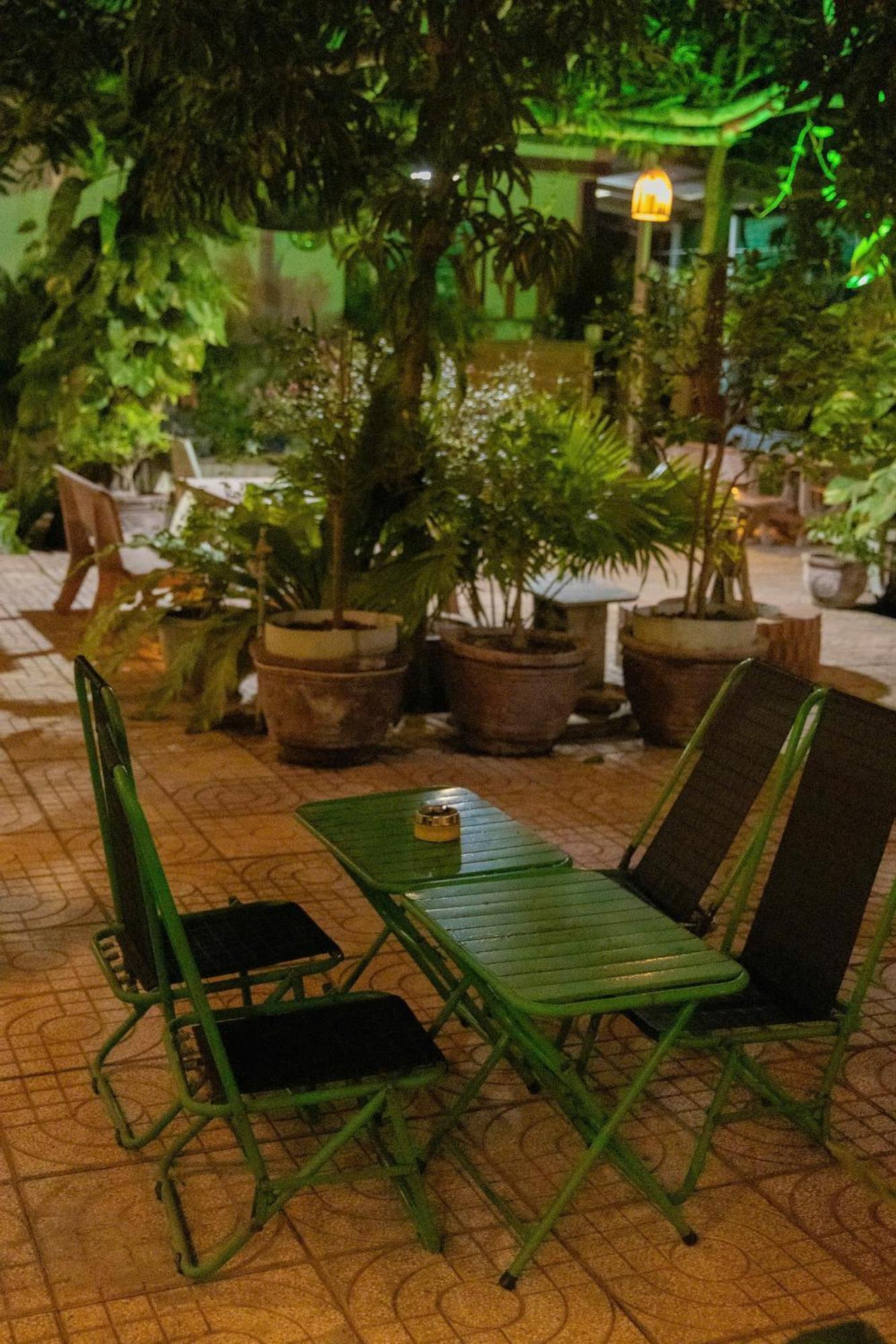 Binhyen Homestay Mui Ne Exterior foto
