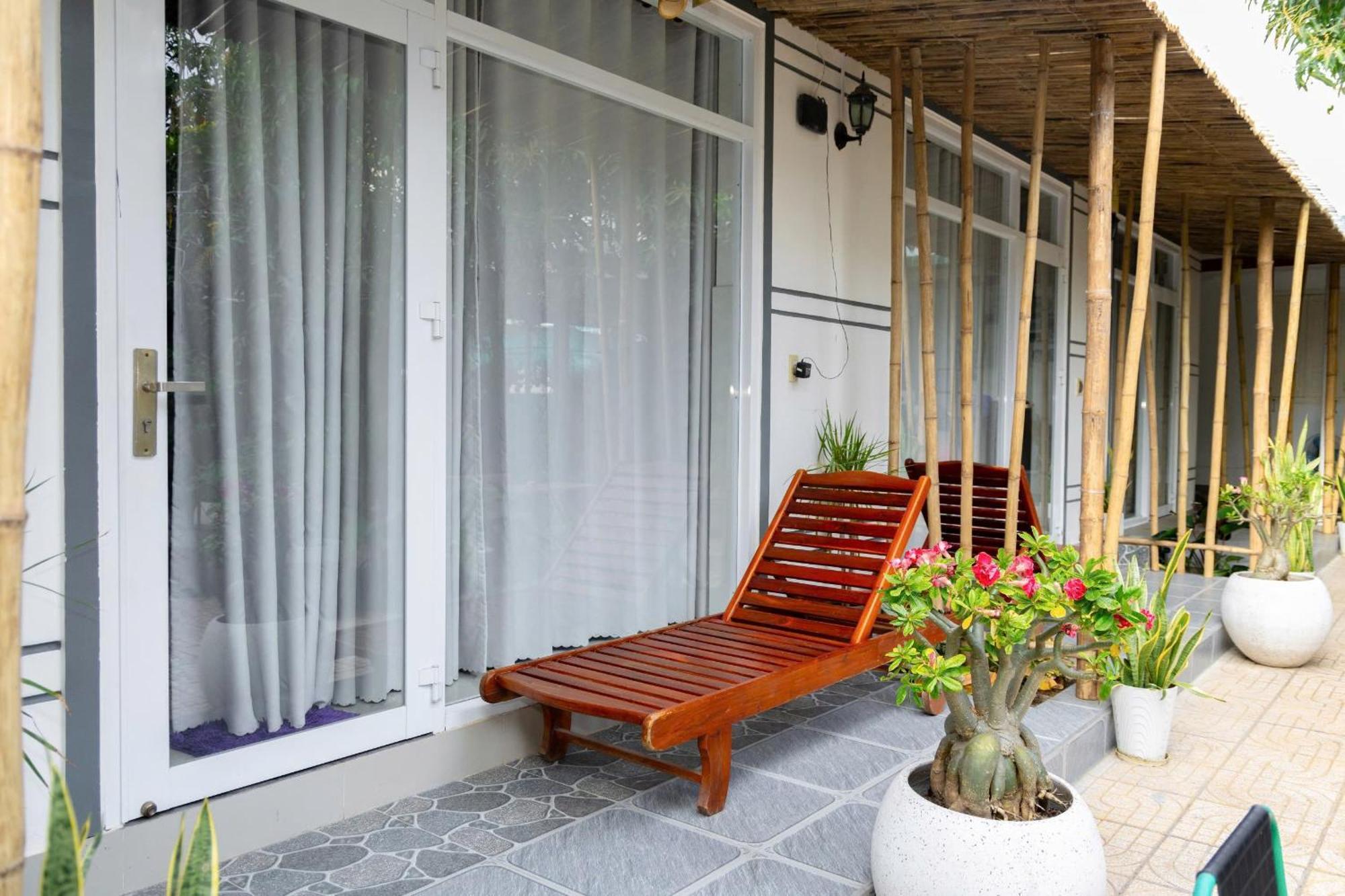 Binhyen Homestay Mui Ne Exterior foto