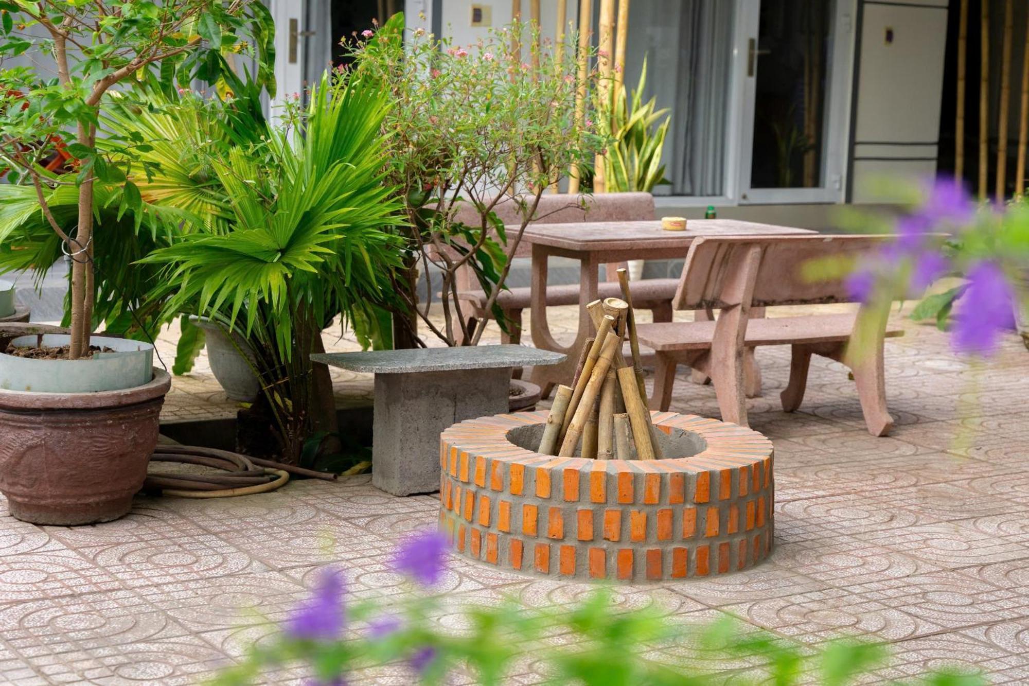Binhyen Homestay Mui Ne Exterior foto