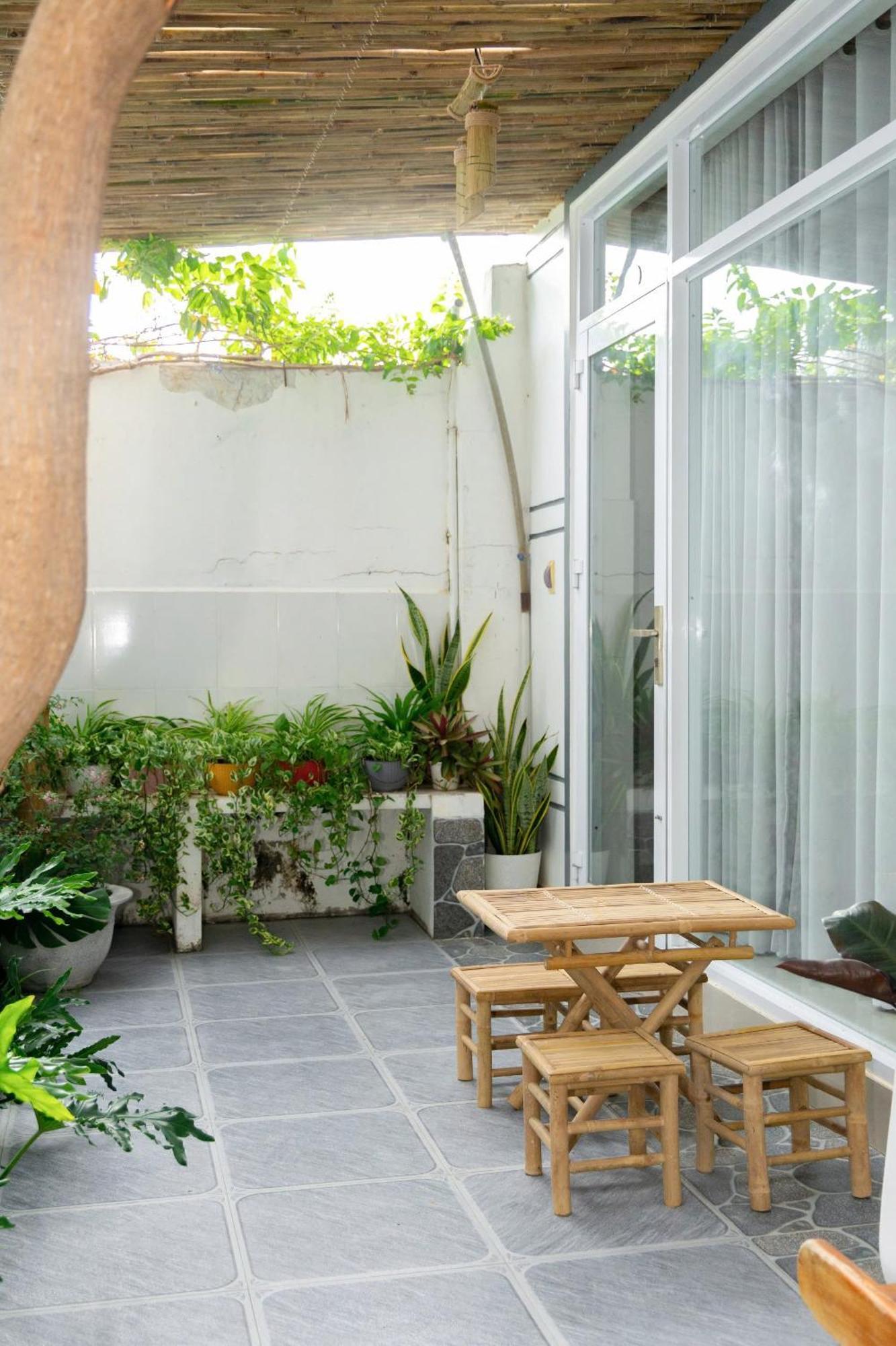 Binhyen Homestay Mui Ne Exterior foto