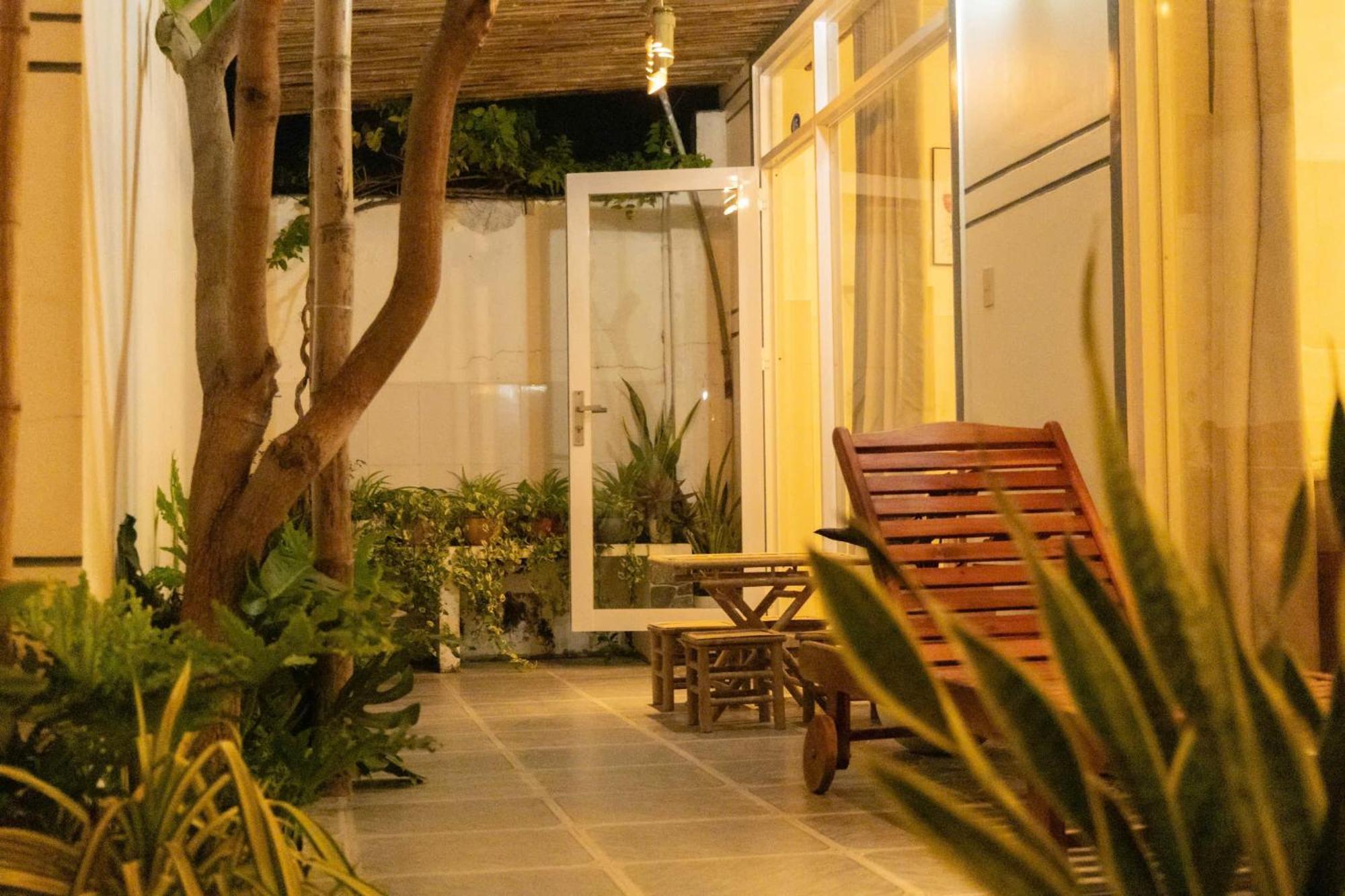 Binhyen Homestay Mui Ne Exterior foto