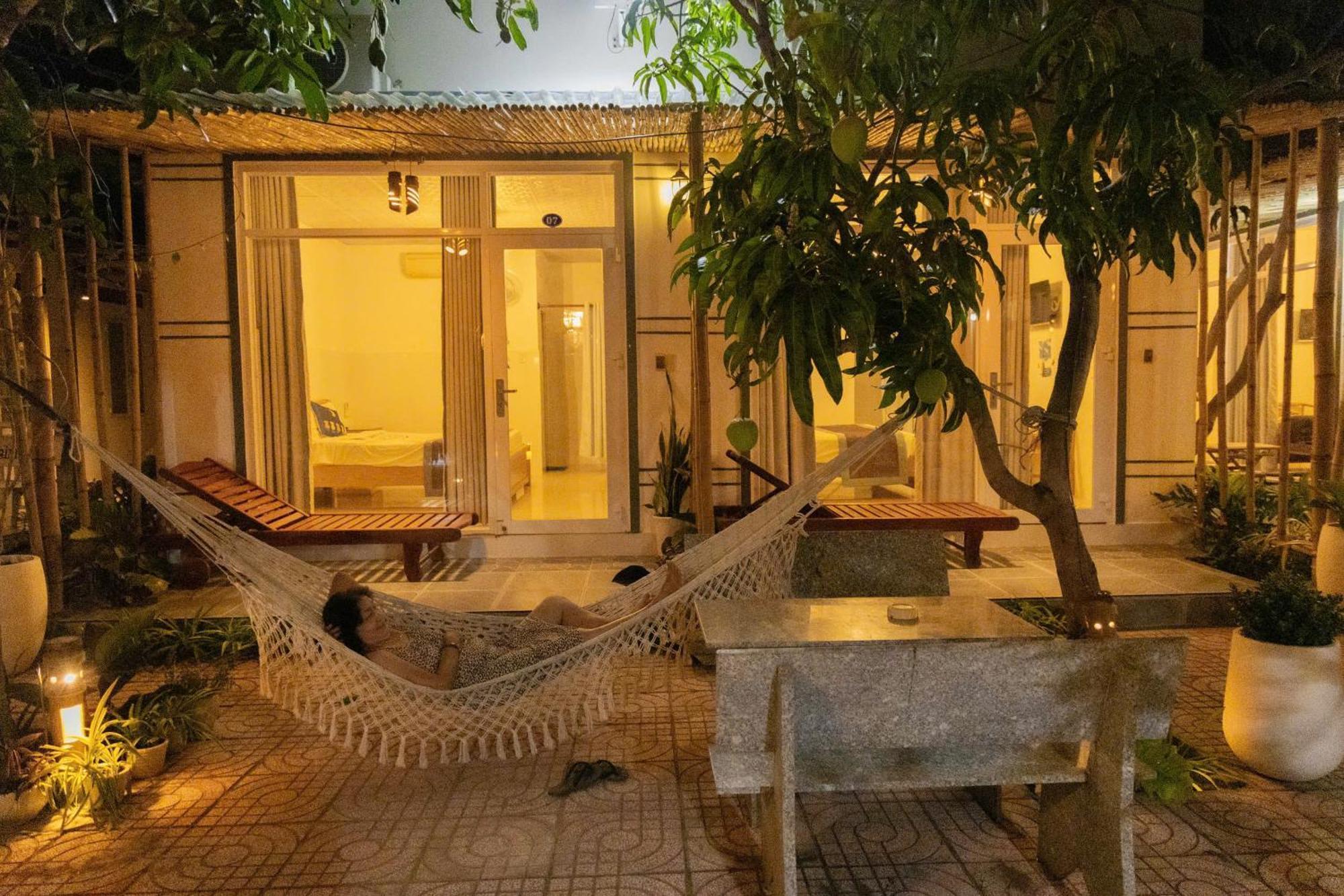 Binhyen Homestay Mui Ne Exterior foto